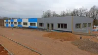 V pivškem inkubatorju bo na voljo osem proizvodnih hal in štiri 
pisarne za storitvene dejavnosti.