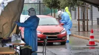 Sedemdnevno povprečje trenutno znaša 14.055