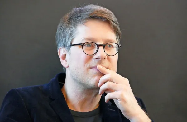 Jan Wagner