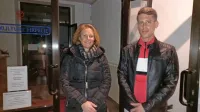 Predstavnika liste Pretresi Tanja Zonta in Matej Skočaj menita, da bi s  krajevnimi sveti rešili le delček težav 
krajevnih skupnosti. 
