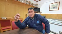 Ljubo Batagelj pravi, da so si delavci trgali od ust, od plače, da je postajal Mip vse boljši, zato ni prav, da se je končalo, kot se je.