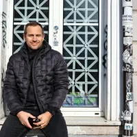 Jure Košir je bil udeleženec kar štirih olimpijskih iger.