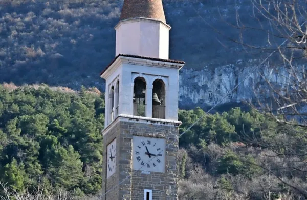 Zgodba o dolinskih zvonovih očitno ni še zaključena