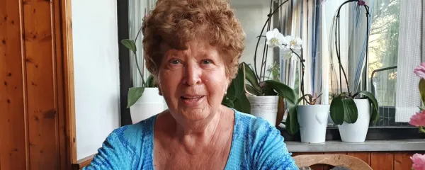 Jolanda Primožič