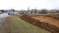 Dela naj bi trajala 12 mesecev, vendar v občini upajo, da bodo 
končana prej.