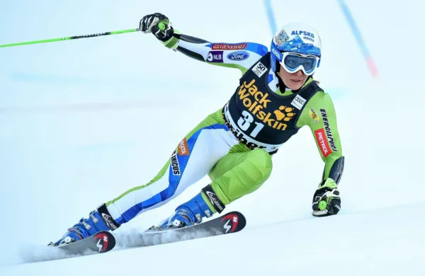 Ilka Štuhec