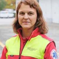 Petra Kokoravec