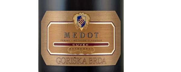 Cuvée Extra Brut (Medot)