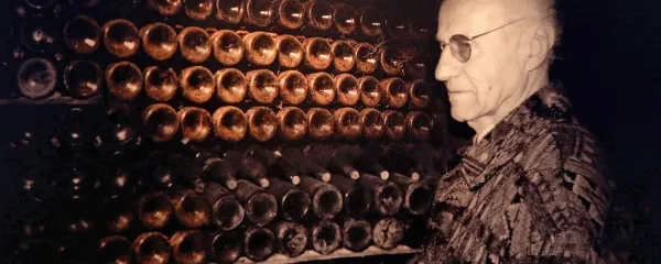 Zvonimir Simčič (1921 - 2008)