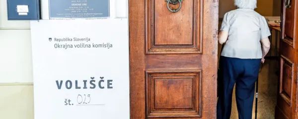 Vrtenje v začaranem krogu