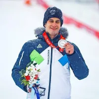 Srebrni Žan Kranjec