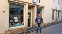 Aljoša Žerjal je razočaran, ker po njegovih besedah v občini za 
selitev zbirke ne najdejo primernega prostora.