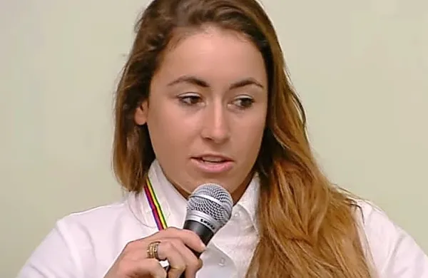 Sofia Goggia
