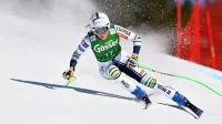 Štuhčeva čustveno pospremila zadnji smuk na OI