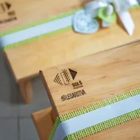 Pručke za valentinčke
