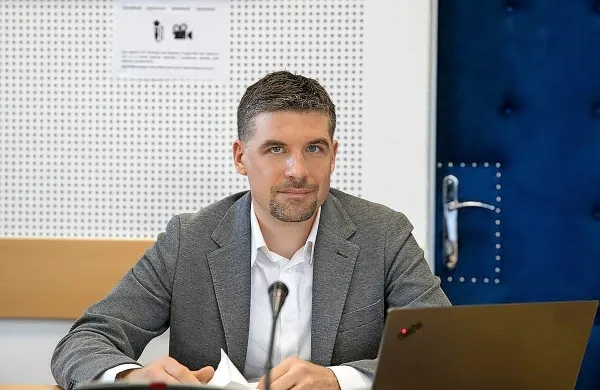 Peter Gregorčič
