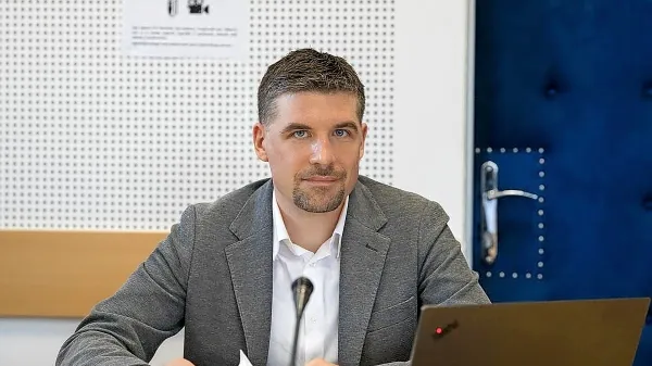 Peter Gregorčič