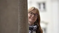 “Z usmerjanjem v delo otroku pomagamo, da dobi bolj realno sliko o življenju,” poudarja Nada Zupančič.