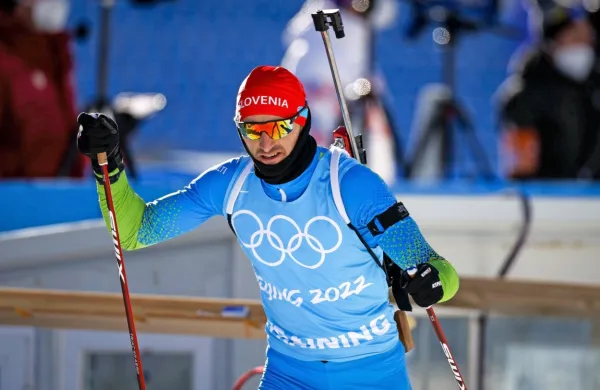 “Konic prstov niti ne čutim”