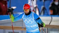 “Konic prstov niti ne čutim”