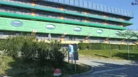Izolska bolnišnica bo, kot kaže, lansko leto sklenila s pozitivno 
ničlo, morda celo z nekaj dobička.    