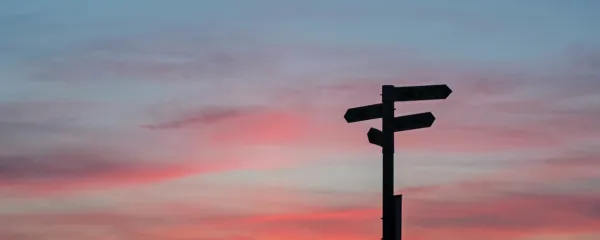 Odločitve v določenih okoliščinah razkrivajo veliko o vaši pravi 
osebnosti in tudi o vaših prioritetah.