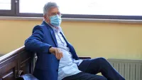 Dušan  Črnigoj,  nekdanji  prvi  mož  propadlega   Primorja, se  je  
znašel  na zatožni  klopi zaradi  domnevno   škodljivega  nakupa  
družbe  Miljkovići  iz  Mostarja 