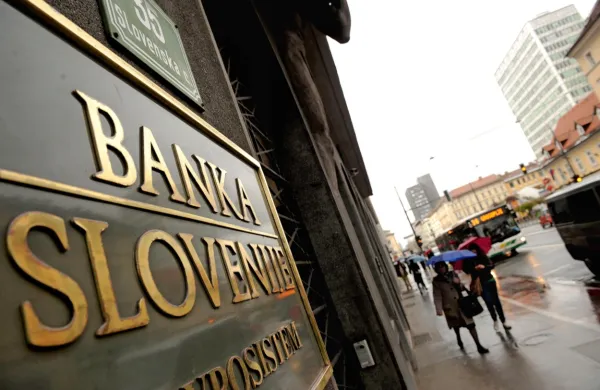 

Bo Banka Slovenije zaostrila pogoje za pridobitev kredita?