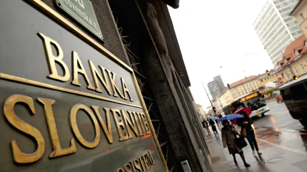 

Bo Banka Slovenije zaostrila pogoje za pridobitev kredita?