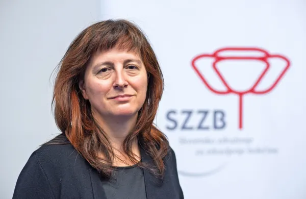  Barbara Kosmina Štefančič