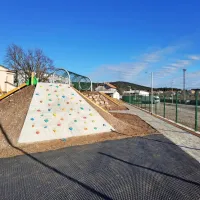 Park Žaga dobiva končno podobo