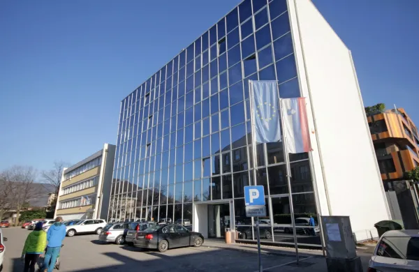 Na okrajnem sodišču v Novi Gorici v zadnjih dveh letih ne beležijo 
bistvenih sprememb v številu zapuščinskih zadev.