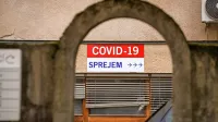 Zakaj zapišemo po tuje: covid? Zakaj ne raje po domače: kovid?