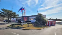 V sežanskem zavodu za gasilno in reševalno službo bodo, kot vse 
kaže,   v naslednjih mesecih na streho garaž postavili sončno 
elektrarno.
