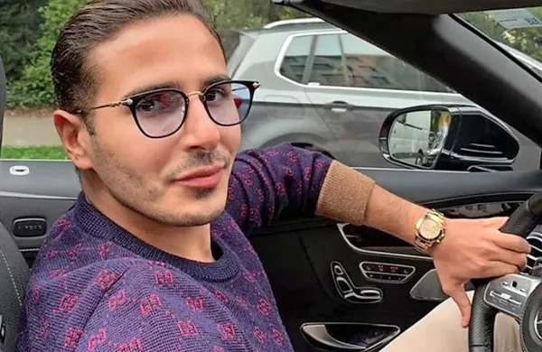 Izraelski prevarant Simon Leviev oziroma Šimon Hajut je po 
odsluženi zaporni kazni že na prostosti in na lovu za novimi 
poslovnimi “podvigi”.