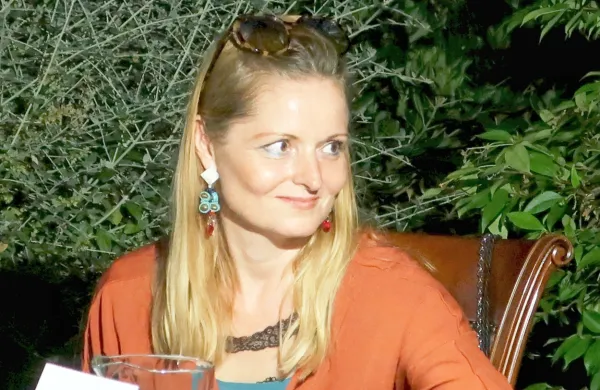 Petra Koršič