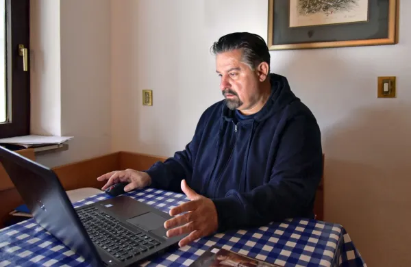 Dr. Egon Pelikan vodi Znanstveni svet ZRS Koper, ki je najvišji organ javnega 
raziskovalnega zavoda. 