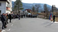 Med zdravstveno postajo in domom starejših na bližnji livadi bo 
zgolj nekaj korakov.