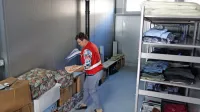 Kam dostaviti pomoč za Ukrajino v Novi Gorici