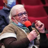 Nadja Bažec je opozorila, da prebivalci raje slišijo, da živijo na 
podeželju, ne pa v zaledju.