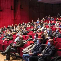Razgreto o piranskem prostorskem načrtovanju: zeleno bi branili tudi z referendumom