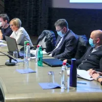 Razgreto o piranskem prostorskem načrtovanju: zeleno bi branili tudi z referendumom