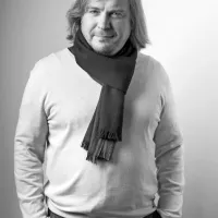 Sergej Lebedjev (1981) je  “močan glas ruske opozicije”.