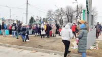 “Niti sekunde nismo pomišljali: sorodniki morajo takoj na varno”