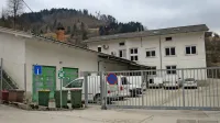Komunala zaradi slabe likvidnosti še ne more brez kredita, a 
banka zaradi izboljšanega poslovanja ne zahteva več hipoteke nad 
njenimi nepremičninami.