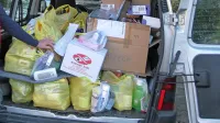 V občini Miren-Kostanjevica bodo zbirali pomoč za Ukrajino