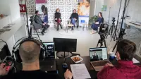 Zadnja možna budnica za Evropo