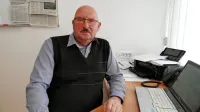 Direktor bistriške Komunale Igor Batista se je le nekaj mesecev pred 
iztekom mandata odločil za upokojitev.