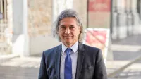 Robert Golob je za PN potrdil, da bo kandidiral v Ljubljani.