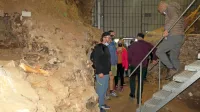 Arheološko najdišče Divje babe s parkom je dobilo upravljalski 
načrt in z njim možnost, da končno postane državni spomenik.